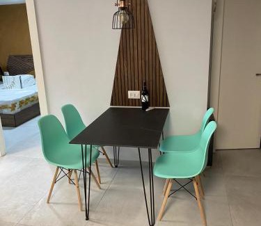 Mevaseret Zion Appartement | בוטיק בהרי הקסטל
