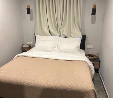 Eilat Hôtel | בוטיק רפאל Boutique Rafael