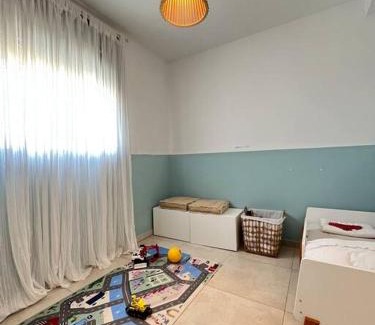 Tirat HaCarmel Appartement | בין הים לכרמל