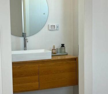 Tirat HaCarmel Appartement | בין הים לכרמל