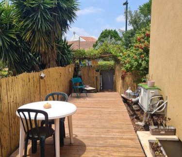 Kfar Tavor Appartement | בין הר למעיין