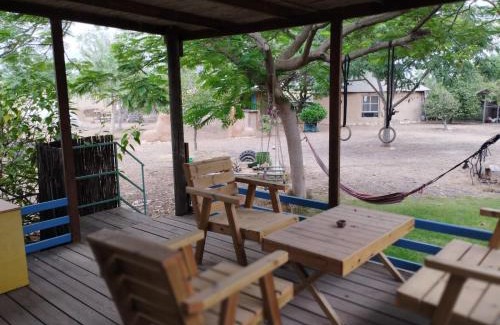 Talmei Yosef Appartement | ביתהבוצ - מקום טבעי למפגשים