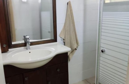 Kiryat Ata Appartement | בית אירוח