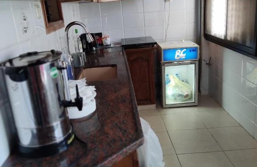Kiryat Ata Appartement | בית אירוח