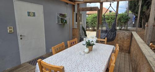 Menashe Maison | בית בכפר