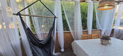 Menashe Maison | בית בכפר