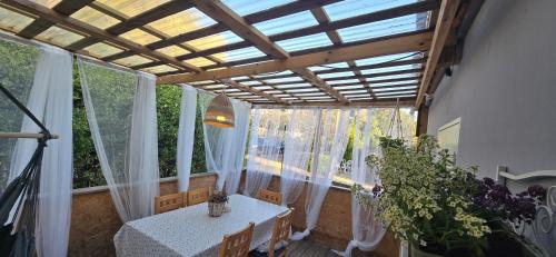 Menashe Maison | בית בכפר