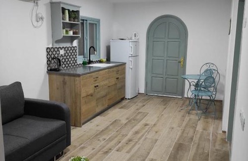 Katzrin Appartement | בית בלב הגולן
