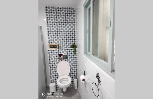 Katzrin Appartement | בית בלב הגולן