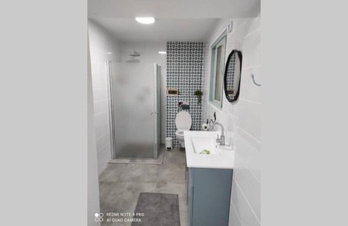 Katzrin Appartement | בית בלב הגולן