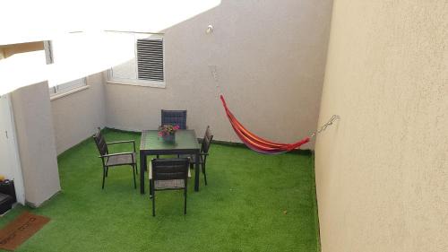 Yeruham Appartement | בית בלב מדבר little house in the desert