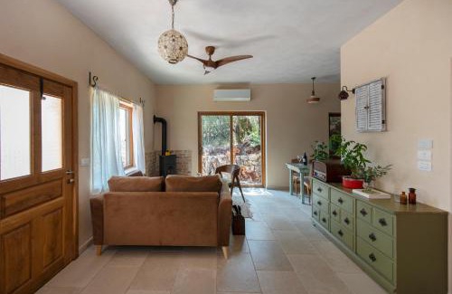 Abirim Maison | בית האלה Home of Ela