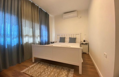 Hazon Appartement | בית הכרם
