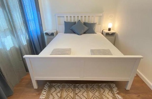 Hazon Appartement | בית הכרם