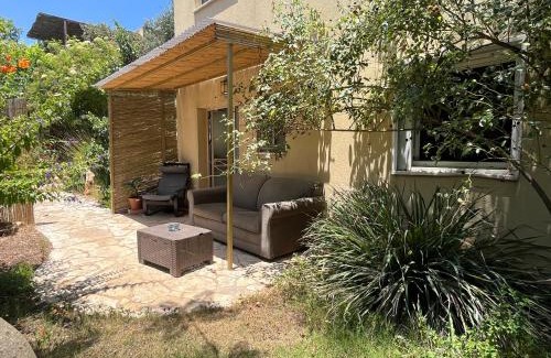 Yodfat Appartement | בית המרפא שלי healing place