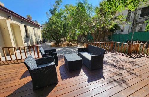 Tel Aviv Maison | בית מקסים בלב העיר