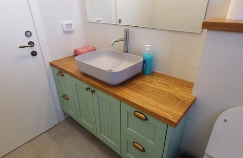 Tel Aviv Appartement | בית עופר