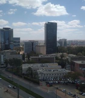Beersheba Appartement | בית שיאים באר שבע דירת אירוח