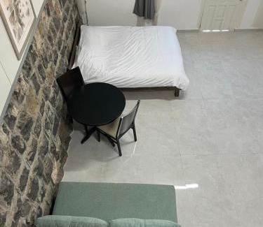 Beit Hillel Appartement | בלב המשק קרוב לנחל