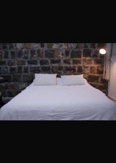 Beit Hillel Appartement | בלב המשק קרוב לנחל