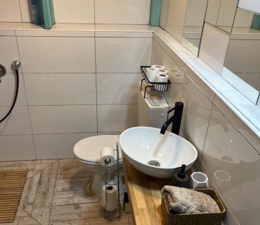 Beit Hillel Appartement | בלב המשק קרוב לנחל
