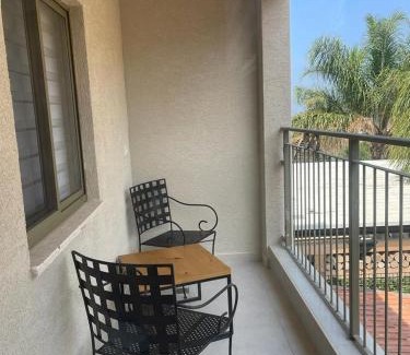 Shlomi Appartement | במורד ההר