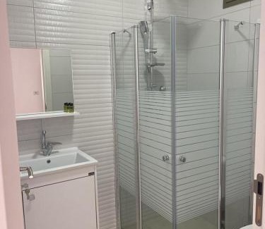 Shlomi Appartement | במורד ההר