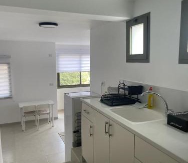 Shlomi Appartement | במורד ההר