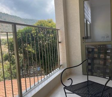 Shlomi Appartement | במורד ההר