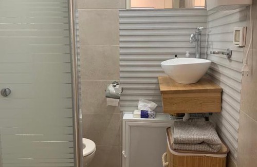 Bene Beraq Appartement | בנתיים