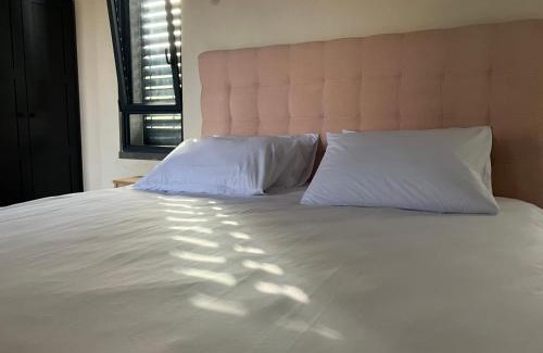 Ma'ale Gamla Cabine | בסנדלים: חאן בוטיק בגולן