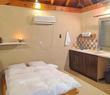 Bar Yohai Appartement | בקצה השמים