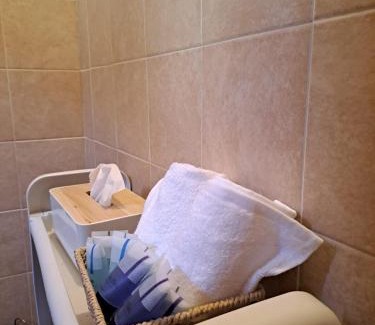 Bar Yohai Appartement | בקצה השמים