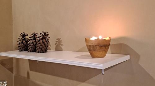 Bar Yohai Appartement | בקצה השמים