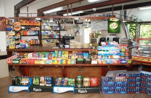 Kinneret Chalet De Ski | בקתה מקום טוב באמצע