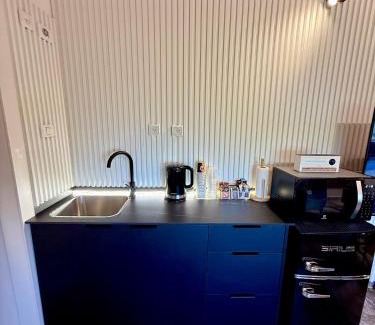 Yuval Appartement | בקתה 21