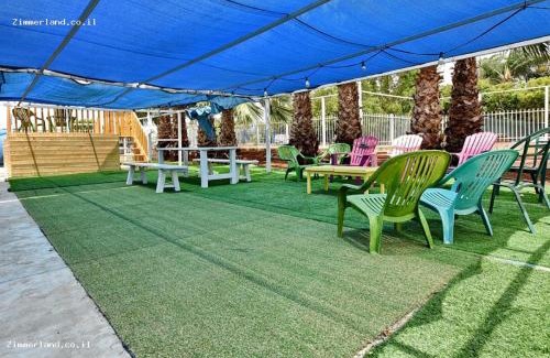 Arbel Cabine | בקתות הר ארבל