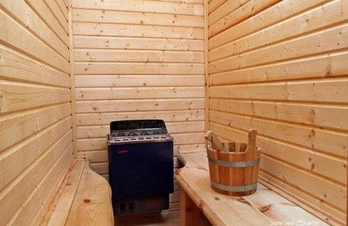 Mateh Asher Cabine | בקתות מול השקיעה