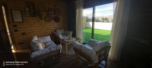 Masade Appartement | בקתת החרמון