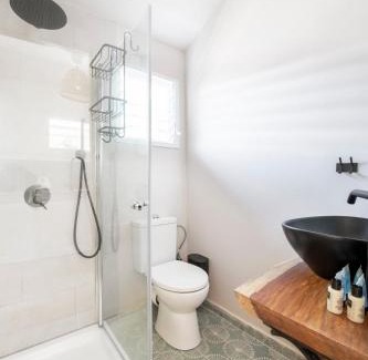 Eliad Chalet De Ski | בקתת המפל