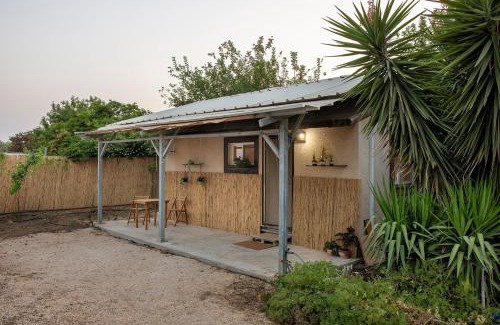 Eliad Chalet De Ski | בקתת המפל