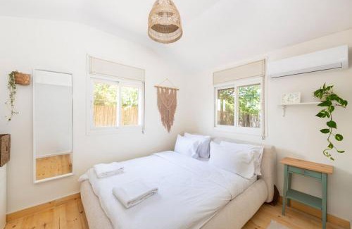 Eliad Chalet De Ski | בקתת המפל