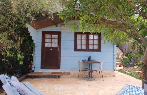 Mitzpe Hila Appartement | בקתת מטיילים