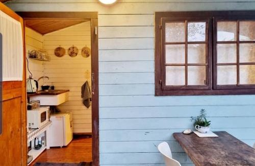 Mitzpe Hila Appartement | בקתת מטיילים