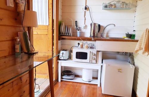 Mitzpe Hila Appartement | בקתת מטיילים