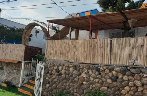 Ein Qiniyye Maison | גבעת האלון