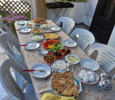 Ein Qiniyye Maison | גבעת האלון