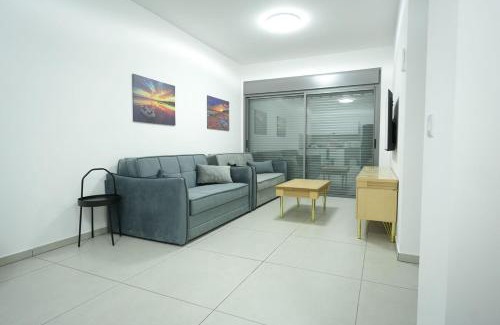 Eilat Appartement | גרדניה פריים