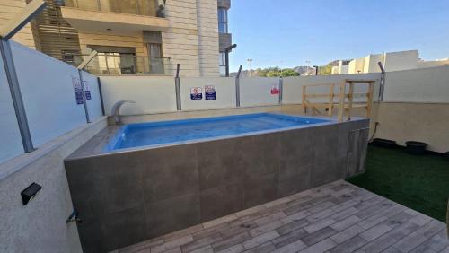 Eilat Appartement | גרדניה פריים