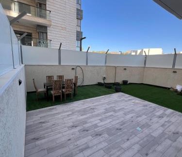 Eilat Appartement | גרדניה פריים